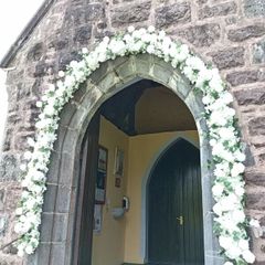 Flower Garland