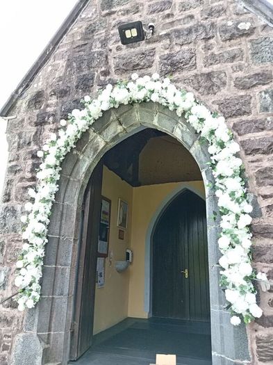 Flower Garland
