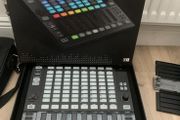 Maschine Jam