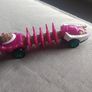 Limited edition hot wheels mutant machine Image 5