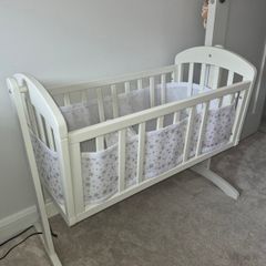 Newborn Crib