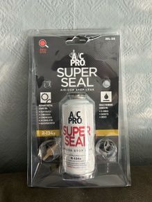 AC seal