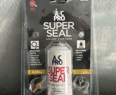 AC seal