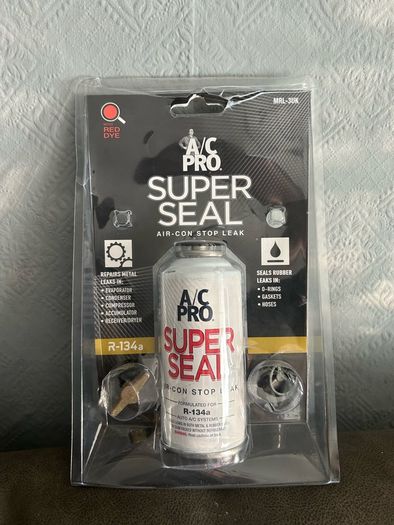 AC seal