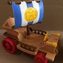 Toy Vehicles Image 2