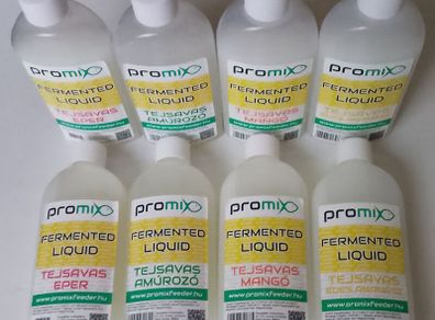Promix Fermented Liquid 200ml