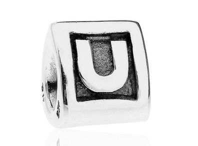 Pandora Charm Pendant