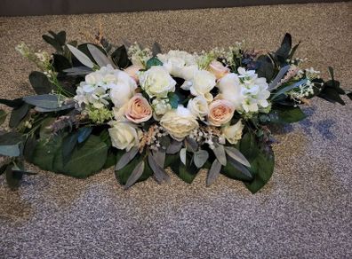 Wedding flowers