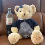 Paul Costello Teddy Bear Image 2