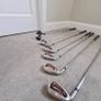 Left Handed Golf Clubs Image 5