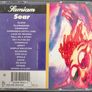 Samiam - Soar Cd (1991) Us Punk Rock Ex+ Image 3