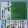 Ireland vs Slovakia Official Match Programme Image 2