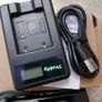 Olympus U1200 Digital Compact Camera 12MP (works well) Image 4