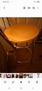 chairs