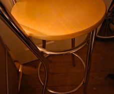 chairs