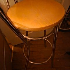 chairs