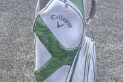 Callaway Golf Bag (no strap)