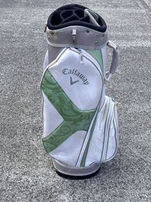 Callaway Golf Bag (no strap)