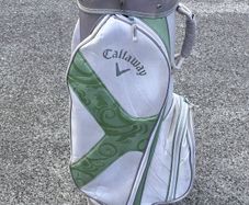 Callaway Golf Bag (no strap)
