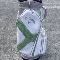Callaway Golf Bag (no strap)