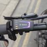 Cube Touring Pro Hybrid 500 bike Image 2