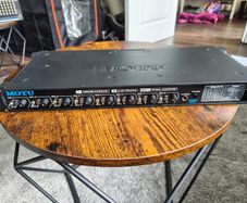 Motu 8pre Firewire