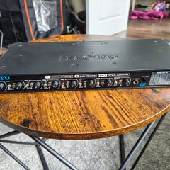 Motu 8pre Firewire