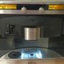 Miele built in nespresso coffee machine Image 9