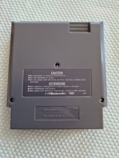 Dr Mario  Nintendo Nes Arcade Retro Games Original