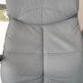 Office Chair gery Image 3