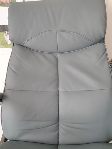 Office Chair gery