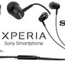 100% Genuine Sony Handsfree MH410c Official Headset Stereo Earphones Headphones Image 2