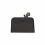 LCD Screen and Touch Screen Replacement for iPhone 5S - Black Image 4