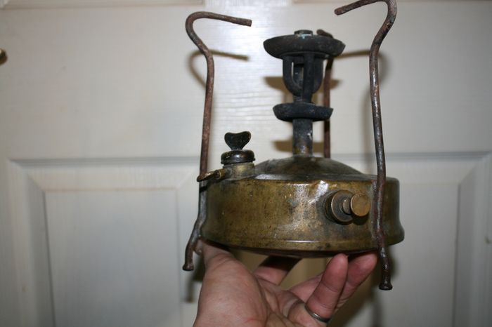 Vintage Item