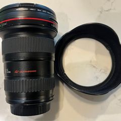 Canon 16-35 F2.8 L ii Lens