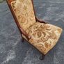 Lovely antique armchair Image 3