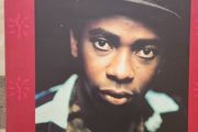 Youssou N'Dour LP - The Lion