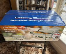 Catering Warmer