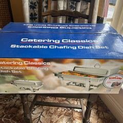 Catering Warmer