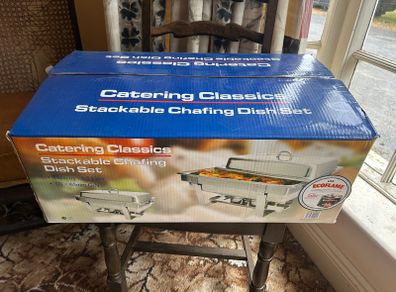 Catering Warmer