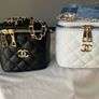 Louis Vuitton purses and Channel handbags Image 3