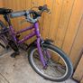 Kids Apollo bike Image 2