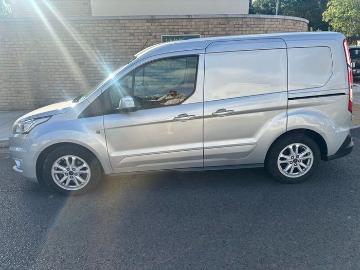 Van