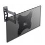 TV Wall Mount Bracket Arm Tilt Swivel 19-42" Image 5