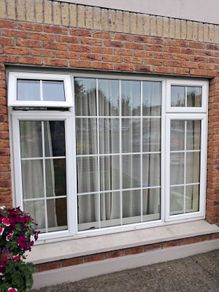 window
