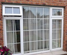 window