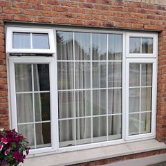 window