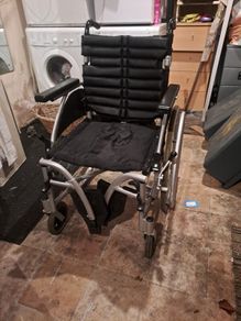 wheelchairs