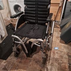 wheelchairs