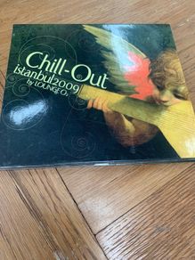 Chill-Out Istanbul 2009